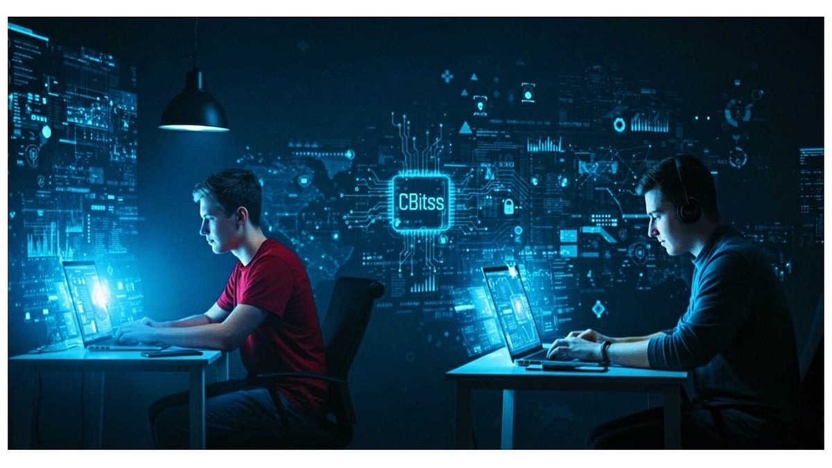 How AI, semiconductors and cybersecurity are reshaping engineering