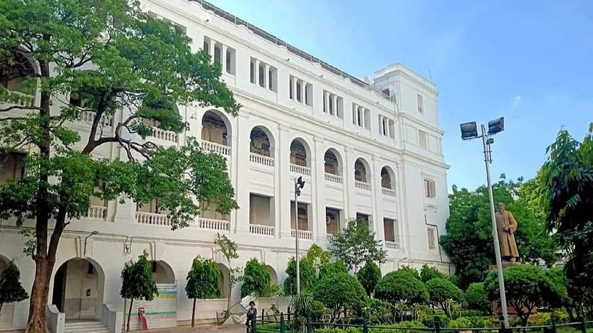 Criteria Paper Example Calcutta University Updates UG Rules, Attendance Marks Restored