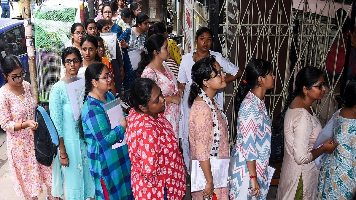 India fares better amid global hiring slowdown, job postings down 5%