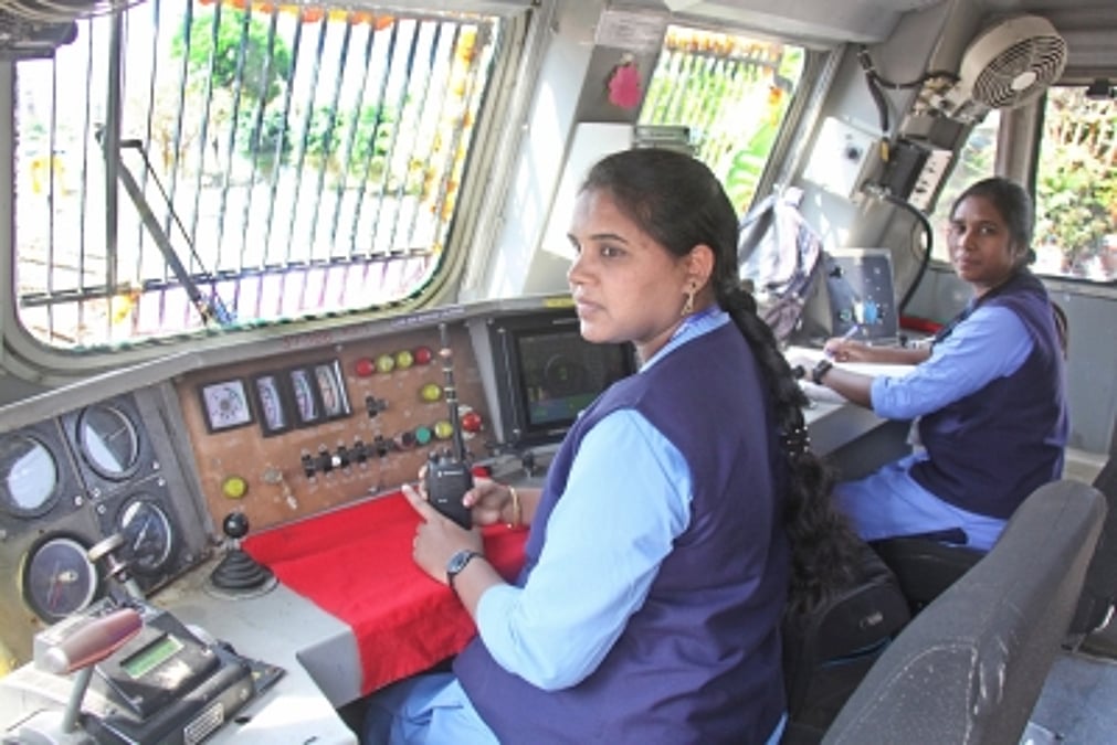 Union Cabinet sanctions 78-day wage bonus up to Rs 17,951 for over 11 lakh non-gazetted railway staff