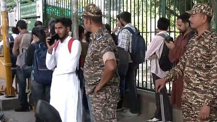 Jamia: Notice offers no clear election timeline, students say