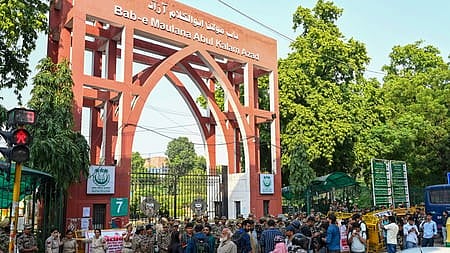 Jamia shifts end-semester exams online, extends virtual classes