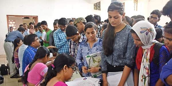 The Round 1 of DCE Rajasthan wraps up