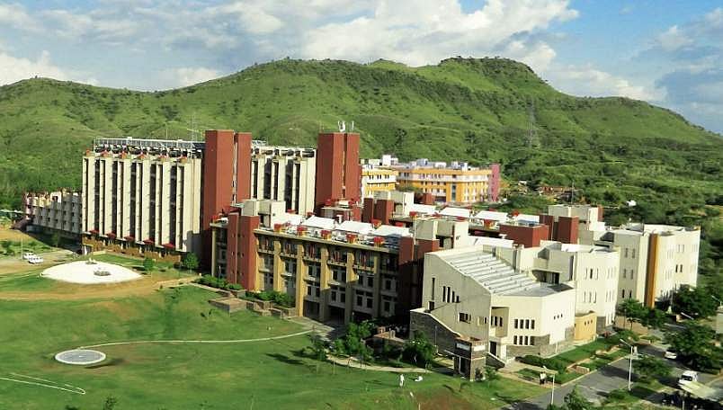 NIIT University launches AI centre with NVIDIA infrastructure