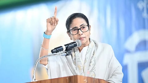 Mamata Banerjee: বিজেপির 'পরিবর্তন যাত্রা' নিয়ে কটাক্ষ, নির্বাচনে  ভবানীপুরে কী রেজ়াল্ট হবে জানিয়ে দিলেন মমতা