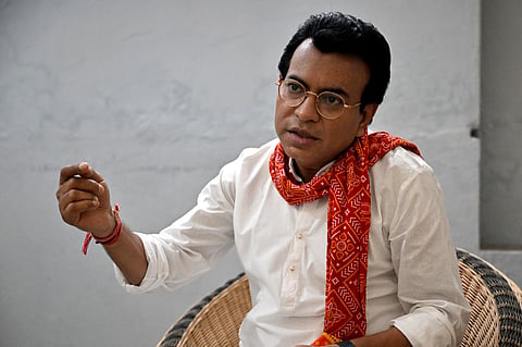 রাহুল আমার ভাই, এ বার বাকিটা দেখে নেব: রুদ্রনীল