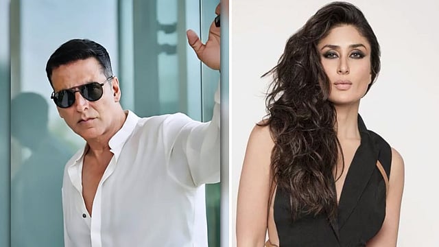 Bollywood Gossip 