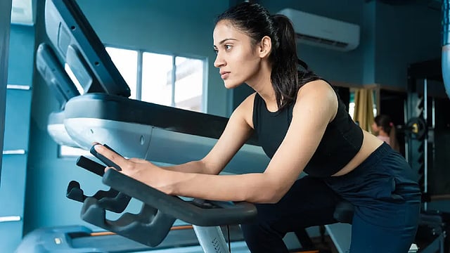 Work Out