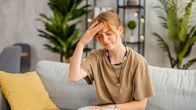 Migraine Trigger