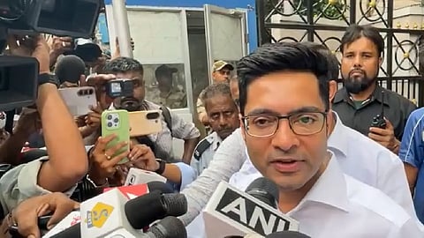 Abhishek Banerjee