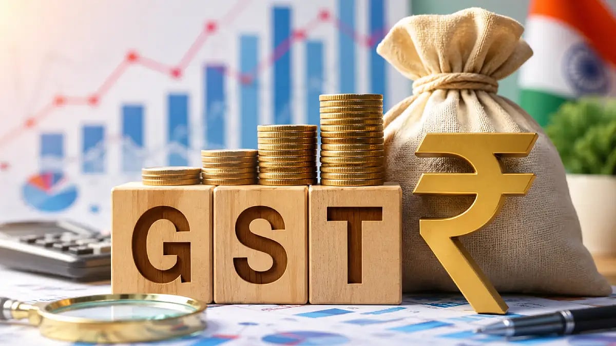 gst registration