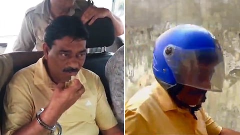 খোকন দাসের ৬ দিনের পুলিশ হেফাজত