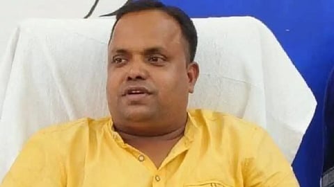 NIA-র হাতে পাকড়াও নন্দীগ্রামের দাপুটে তৃণমূল নেতা শামসুল ইসলাম