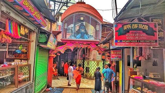 কাশীর আদলে সেজে উঠবে তারকেশ্বর, ২০ জুন বড় ঘোষণার সম্ভাবনা প্রধানমন্ত্রীর