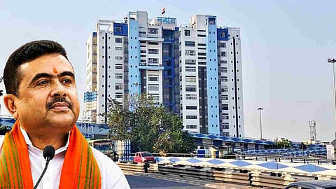 Suvendu Adhikari