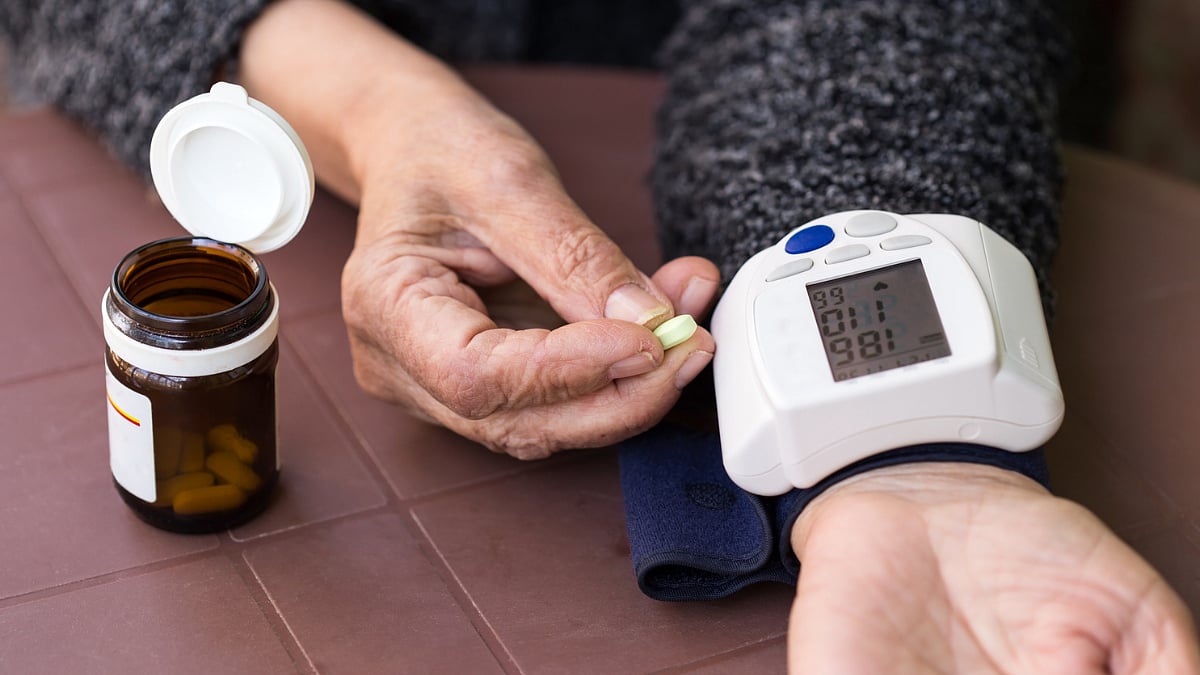 Preventing Cardiovascular Complications