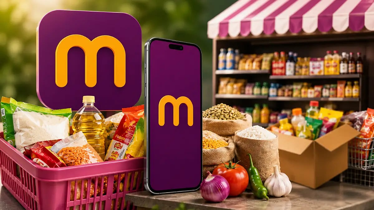 What Comes Next for Meesho and the Kirana Sector?