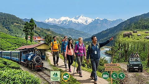North Bengal Development Budget Focuses on Infrastructure, Tourism and Regional Growth