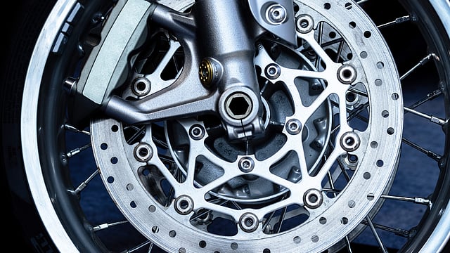 bike brakes