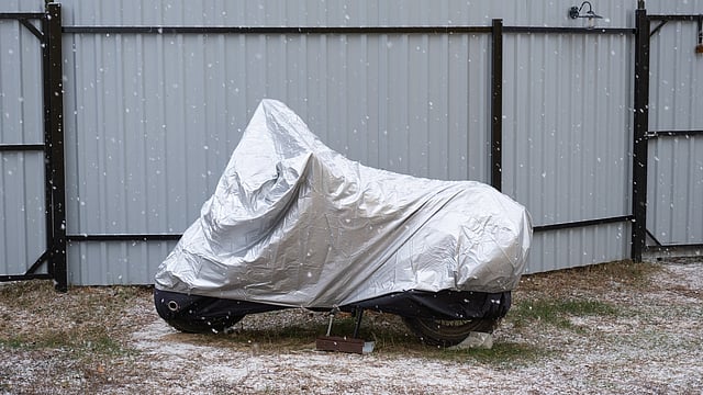 bike covers