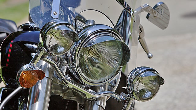 bike chrome