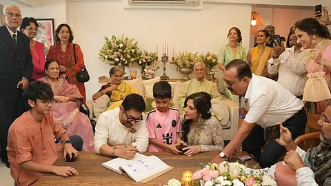 Aamir khan
