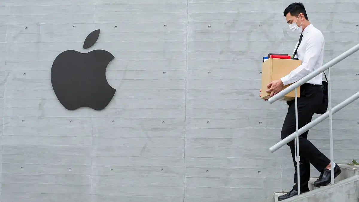 Apple-এ ২০০-র বেশি ছাঁটাই, চাকরি গেল কোন বিভাগের কর্মীদের?