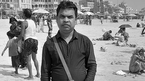 বারুইপুরে বিজেপি কর্মীর মৃত্যু ঘিরে চাঞ্চল্য, খুনের অভিযোগ পরিবারের