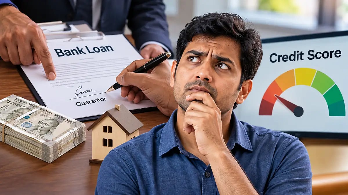 অন্যের লোনের গ্যারান্টর হয়েছেন? সেই ঋণ শোধ না হলে আপনার কী সমস্যা হতে পারে?