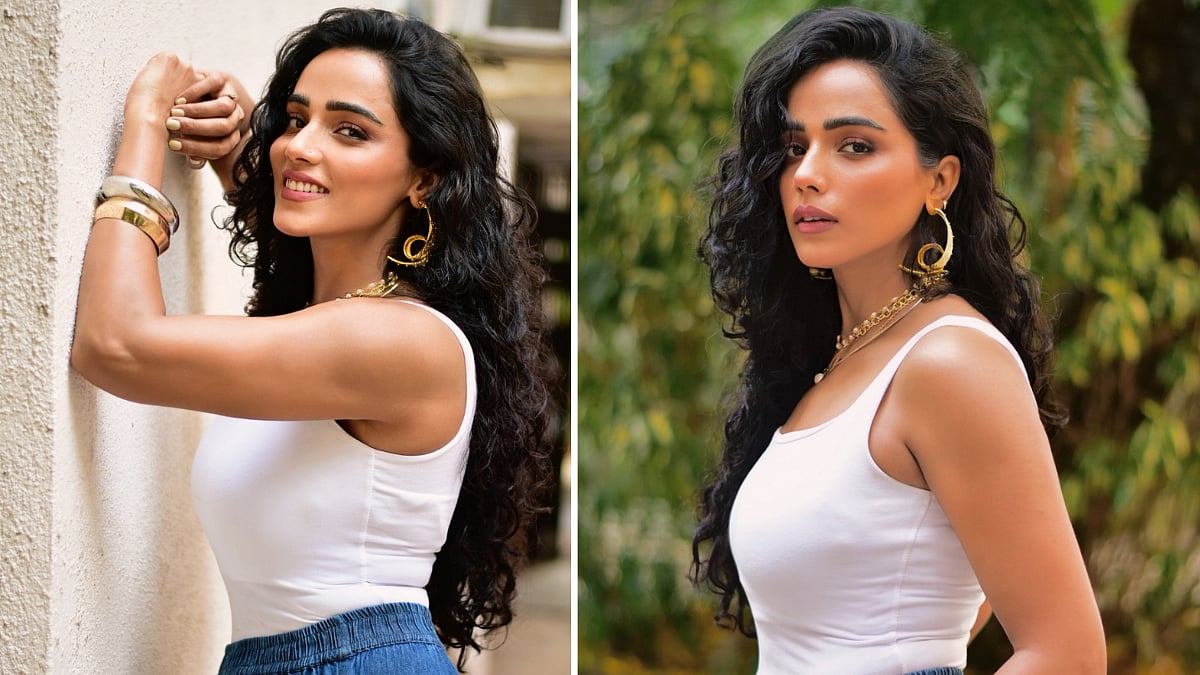 ‘স্ট্যান্ডার্ড অফ লিভিং’-টাকে হাতের বাইরে যেতে দিইনি: তুহিনা দাস