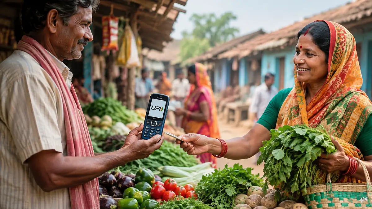 बिना स्मार्टफोन के भी संभव है UPI पेमेंट, जानें PhonePe 123Pay का पूरा तरीका