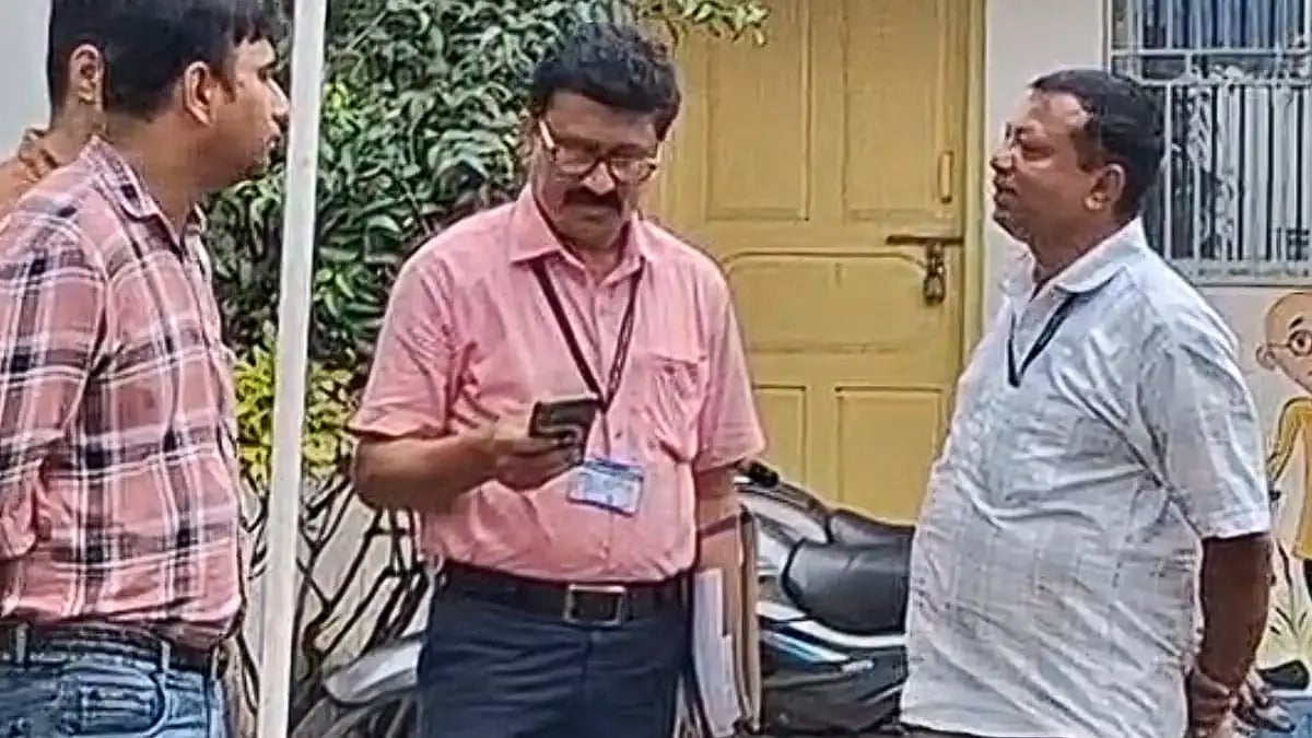 সুজিত মণ্ডলকে খুনের ঘটনায় তৎপর CID, দায়িত্ব নিয়েই সামশেরগঞ্জ থানায় আধিকারিকরা, জেরা করা হবে ধৃতদের