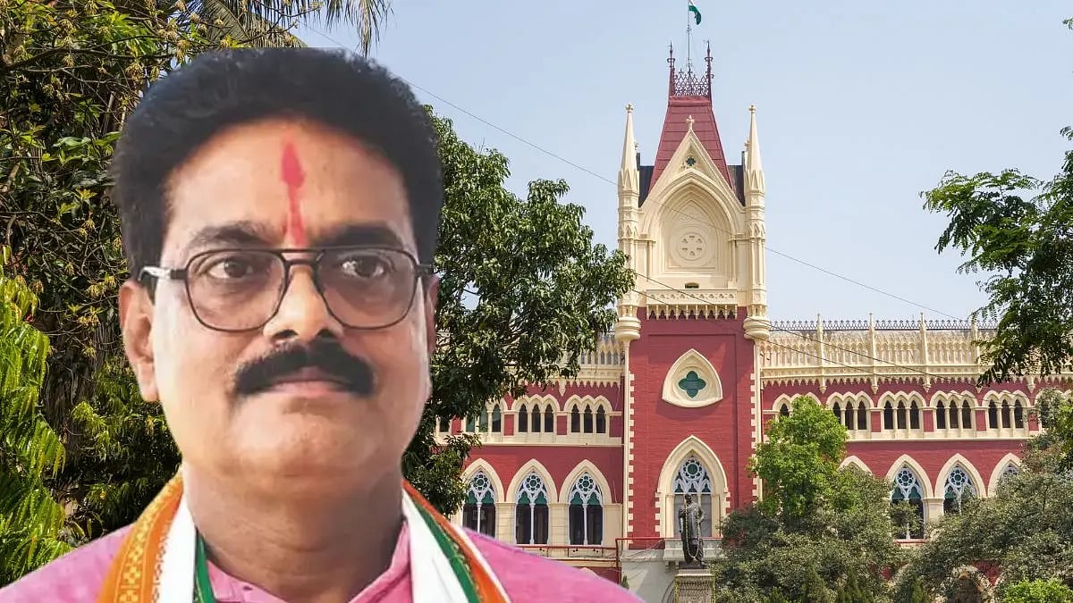 মিলন প্রধানকে নির্বাচনে লড়তে দিন, আমি জামিন দিচ্ছি’, বললেন হাইকোর্টের বিচারপতি