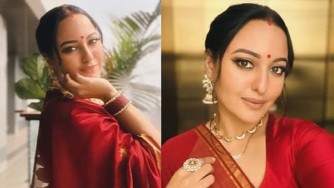 সোনাক্ষী সিনহা,ছবি: সংগৃহীত