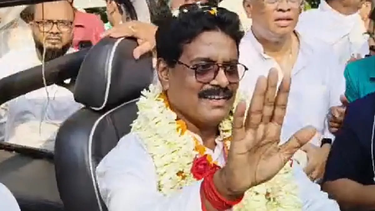 আজ ফল ঘোষণা, নন্দীগ্রামে কি প্রাসঙ্গিক হবে কংগ্রেস?