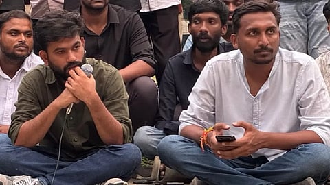 অজিঙ্ক শিন্ডে