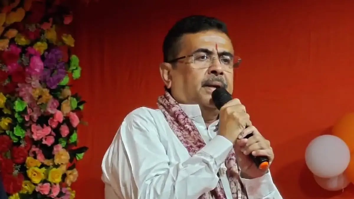 ৬৪ জন...’, শুভেন্দুর দাবি ঘিরে জল্পনা