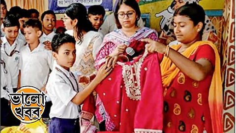 north Bengal News 