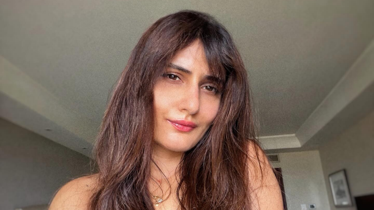 ফতিমা সানা শেখ,ছবি: Instagram