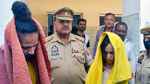 Meerut Case