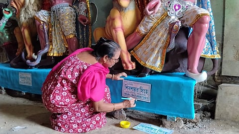 Durga Puja 2026 