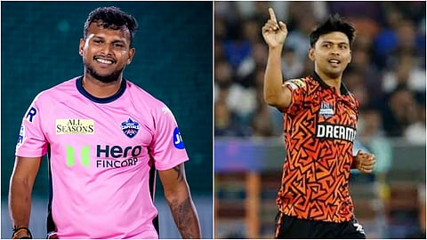 ট্রেডে প্লেয়ার পরিবর্তন করল SRH ও DC