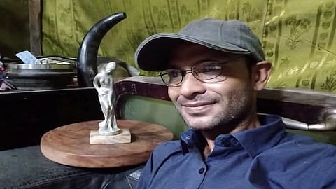 লুৎফুজ্জামান আলিফ ফকির