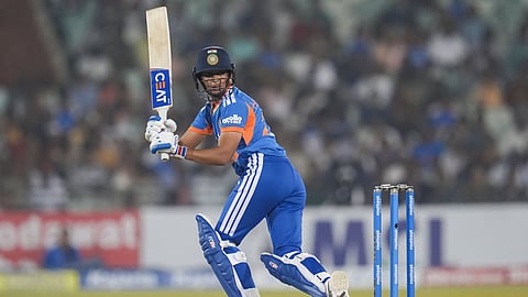 ভারতের তারকা ক্রিকেটার হরমনপ্রীত কৌর