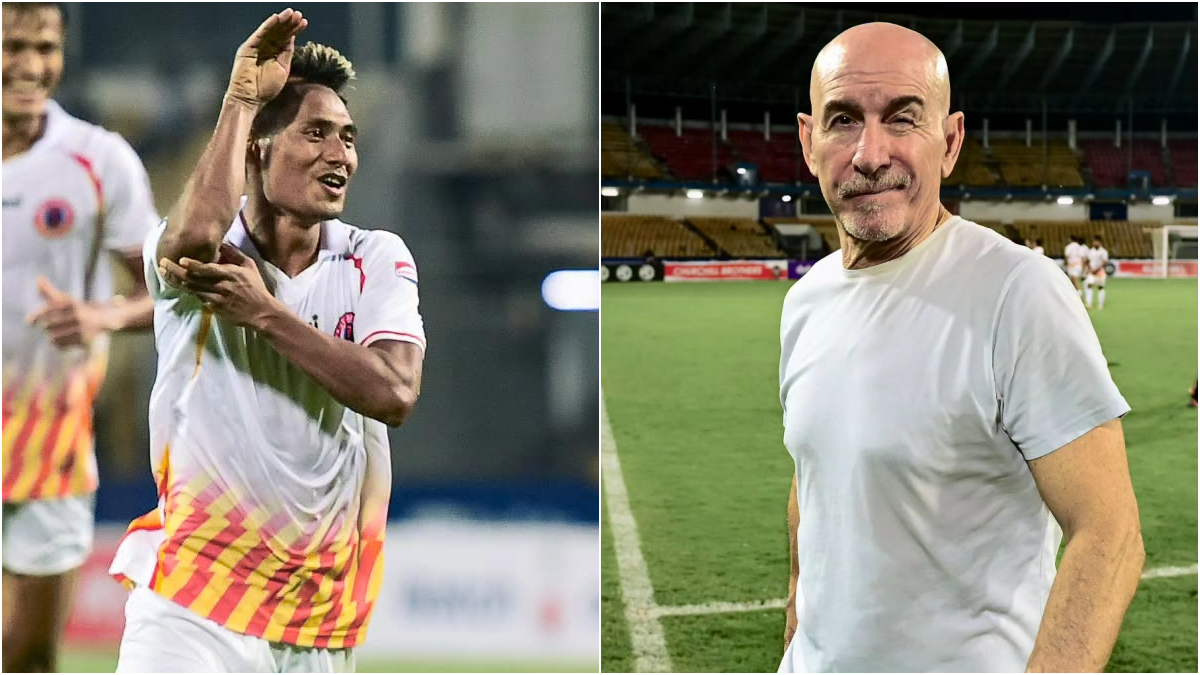দলে বদলের ইঙ্গিত হাবাসের, লড়াইয়ের বার্তা বিপিনের মুখে,ছবি: ফেসবুক
