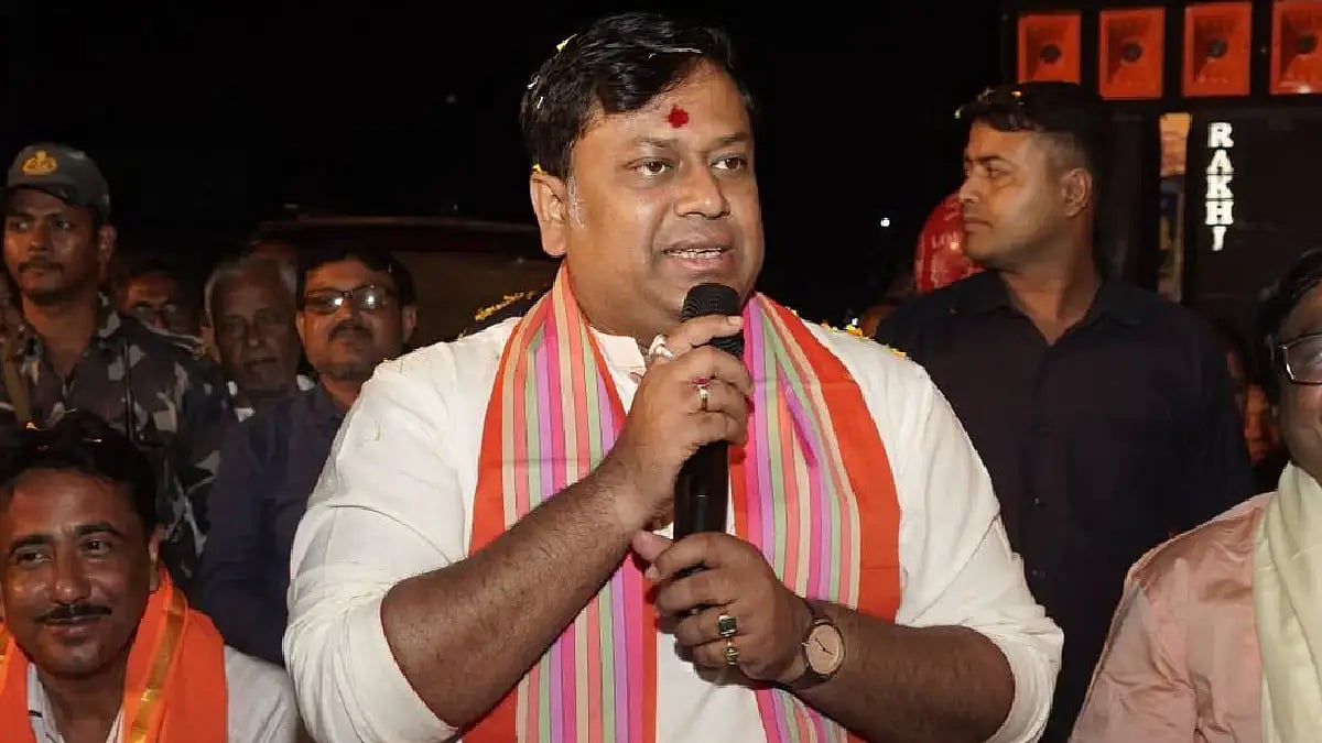 তৃণমূলের কেউ পুরভোটে বিজেপির টিকিট পাবেন? সুকান্তর উত্তর...