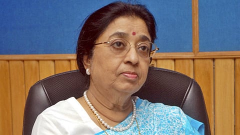 ভূপেন হাজারিকা পুরস্কার উষাকে