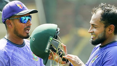 বাংলাদেশ ক্রিকেটে বড় বদল