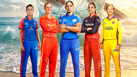 প্রকাশ্যে এল WPL 2027-এর সূচি