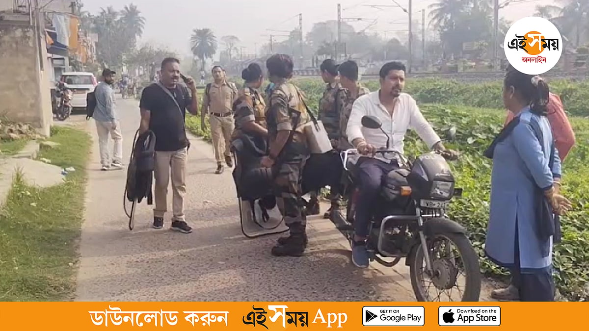 হজরতের কাটা মাথা আজ খুঁজবে পুলিশ